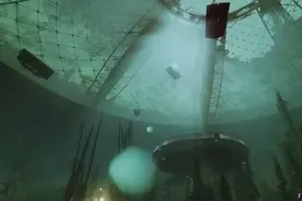 泰坦回归！《命运2》深渊赛季推全新副本开启水下深渊探险图片