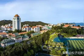 选择厦门大学，放弃西安电子科技大学的人，现在后悔了吗？图片