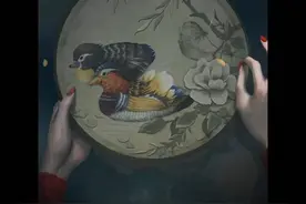 国风解谜类精品手游，纸嫁衣系列作品第三部鸳鸯债，继续成就经典图片