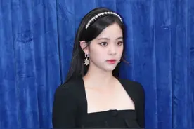 欧阳娜娜与男友甜蜜同居，被曝光！但这恋情却没人看好图片