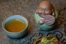 一个人的姻缘，皆是命中注定的图片