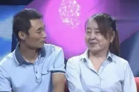 18岁妙龄少女一夜变老，丈夫承诺不离不弃，结果如何他做到了吗？图片