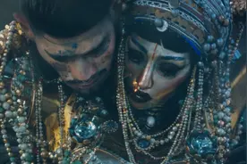 《阿凡达2》背后不为人知的特效发展史图片