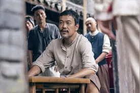 主角相继领盒饭，《欢颜》中的那些魅力角色图片