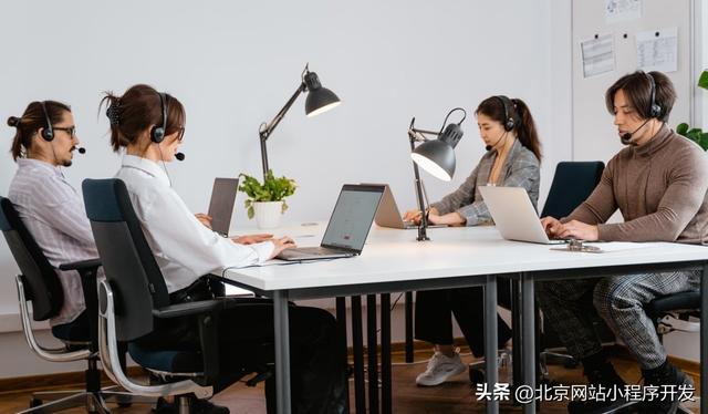 为什么网站建设公司比公司内部做网站更好