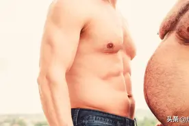 热评丨交个胖胖的男朋友是什么体验？大树挂上小辣椒！图片