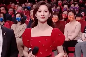 央视2023兔年春晚主持人出炉，朱军、董卿、朱迅李思思无缘春晚图片