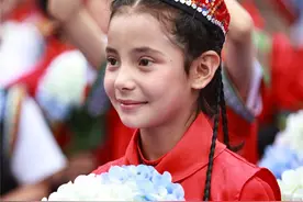 各方阵准备就绪！贵州民族团结大巡游即将震撼登场图片