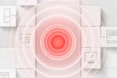 魅族20/Pro系列无界手机预热：首次搭载红外遥控图片