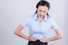 经常放屁是肠道出现问题了吗？注意这几种疾病，或许和“屁”有关图片