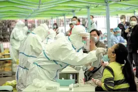 第四针要开打了吗？打算接种的人注意，这6类人或许不宜接种图片