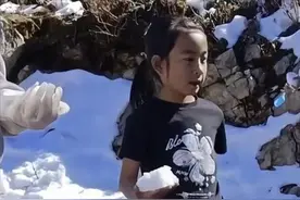 云南8岁女孩走失后续：身份被扒，已调境外监控，知情人透露细节图片