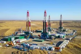 【中国石油的前世今生】图片