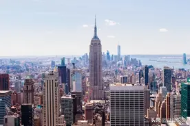 八旬老头闯美国图片