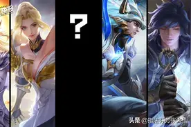 S28赛季对抗路梯度！TA在削弱后仍然T0！吕布却屈居T3图片