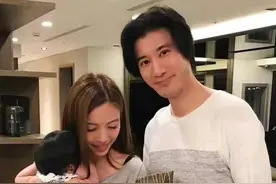 王力宏舍不得给李靓蕾的四亿豪宅“吾疆”，到底有多壕？图片