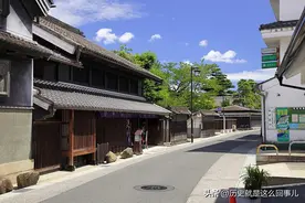 日本爱知县名古屋市图片