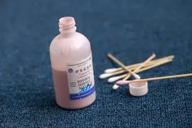 炉甘石、氧化锌，你家的这2大育儿神器，乱用可能会害了孩子图片