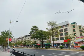 广州市白云区有个城中村，名字很特别，好多人都不知道是什么意思图片