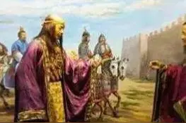 华夏民族四次大劫难都发生在哪个历史阶段？都有怎样的影响？图片