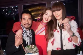 任达华的成名史，和他的虚假传说图片