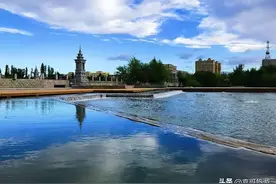 博乐市属于哪个地区？图片