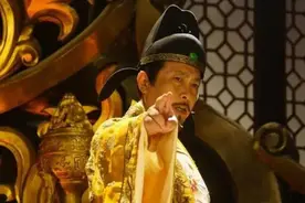 袁天罡的识人术：“王”字去掉一笔，你最先想到的是什么字？图片