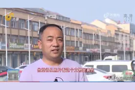 山东一废品站发现的红衣大炮 会是剧组的道具吗？图片