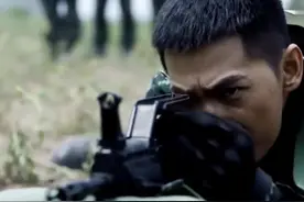 《特战荣耀》燕破岳搭档郭笑笑成特战公敌，艾千雪来“棒打鸳鸯”图片