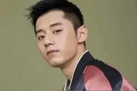 张继科，经历了什么？图片