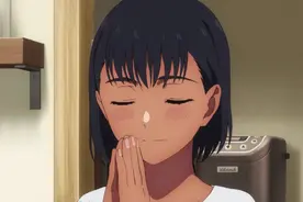 日本动画出现电饭煲，上面写着wdnmd，网友吐槽：这是混进内鬼了图片