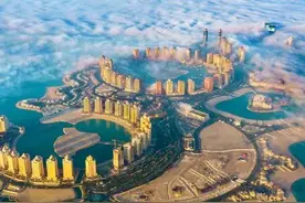 我们的西亚邻居“卡塔尔”图片