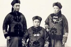 清朝一品到九品武官工资收入是多少 你知道吗？图片