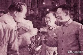 他们是共和国的功勋，他们成就了中国科技的伟大飞跃图片