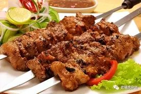 伊朗杂记 第二集 伊朗人的饮食与酒图片