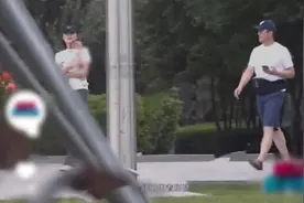 新婚二胎的李亚鹏，忽略了一件事图片