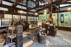 日本游新趋势：小团+小众图片