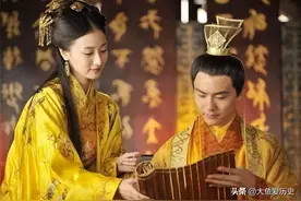 明武帝朱厚照：封宦官、放纵享乐，引发内忧外患，民怨沸腾图片
