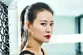 王乐君：《伪装者》里最漂亮，最耐看的美女图片