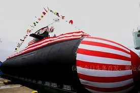 中国反潜作战和日本反潜作战现状和实力对比图片