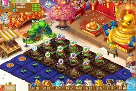 55岁阿姨吐槽腾讯贪财，老阿姨玩种菜14年，坚持不被诱惑不开VIP图片