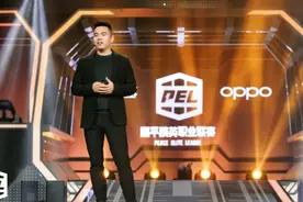 "赶时间"的《和平精英》PEL：砸钱铺路带俱乐部走向城市玩家图片