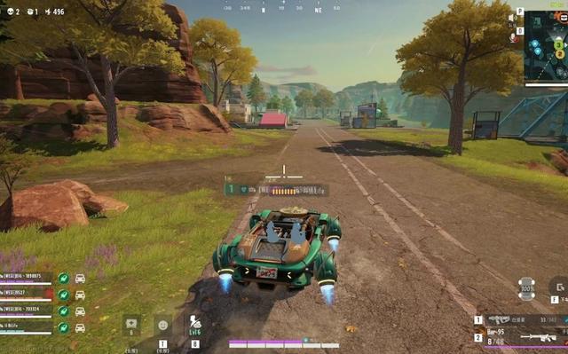 绅士狂喜！某豆又跨界做美女射击游戏，还送VIP，网友：这招太狠