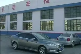 2022年汽车年检流程与费用是多少图片