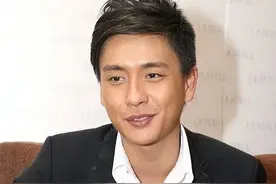 事实证明，风流不下流、无房可塌的黄宗泽，才是娱乐圈真正的清醒图片