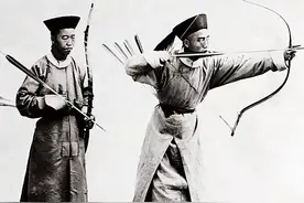 二百白莲教徒攻破皇宫——戳破了清朝禁军“大内武林高手”的虚名图片