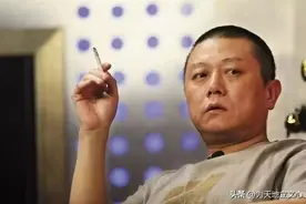 王彬彬：中国流氓文化之王朔正传图片