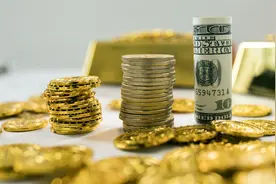 去年我国人民币增发28万亿，为何老百姓没感觉，钱都流向了哪里？图片