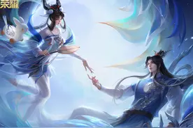 王者荣耀：1月25日正式服更新，如梦令限时返场，心灵战警上架图片