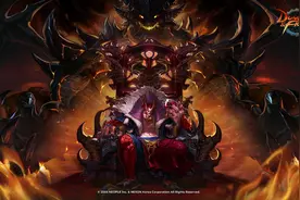 DNF：逐个分析，巴卡尔本体及三龙的爆发节点及对应机制图片